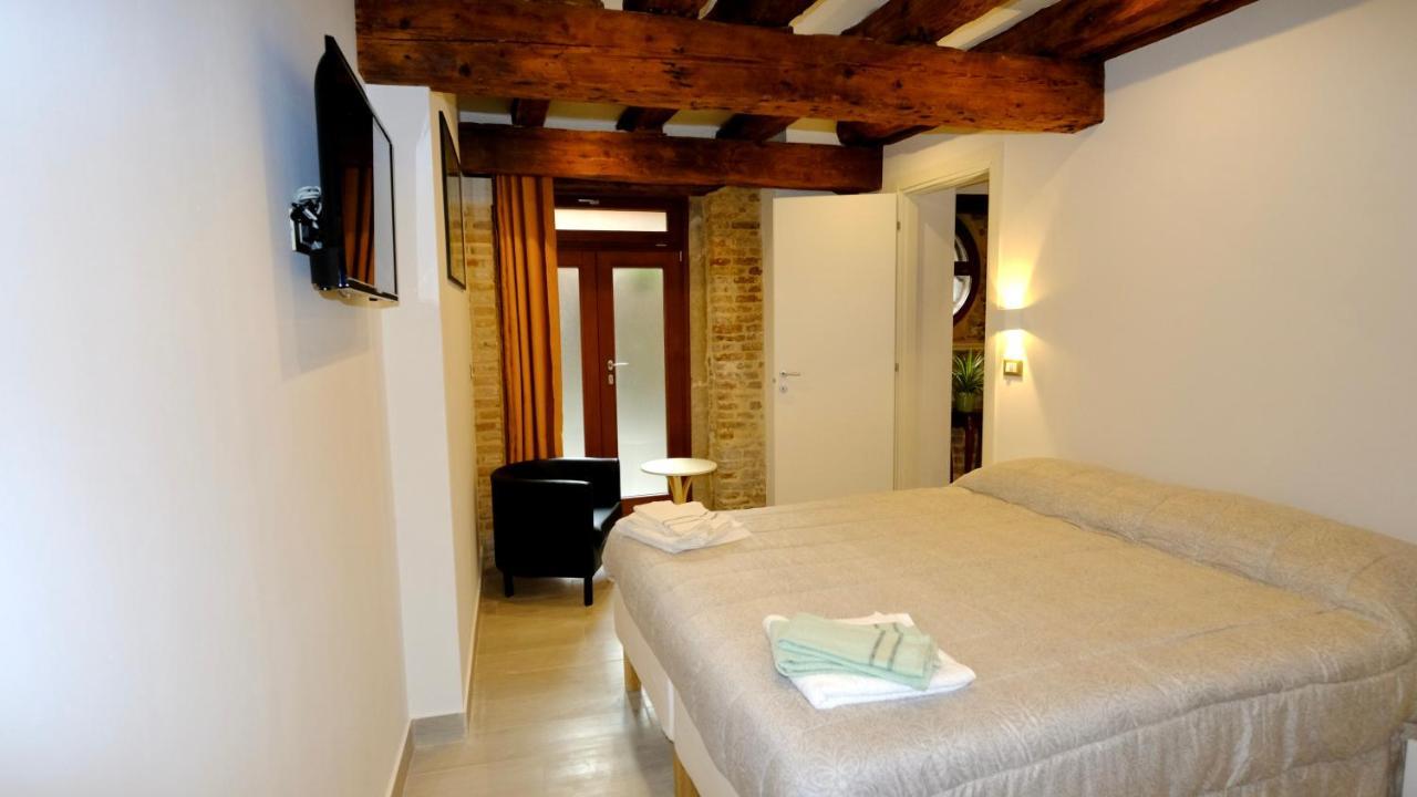 Ca' Nostra Veneza Exterior foto